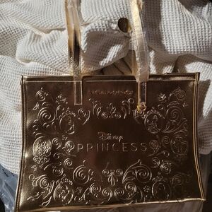 Bath and Body Works Disney Princess Bag